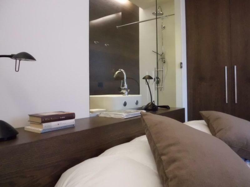 B&B Marge Oltrona di San Mamette Bagian luar foto